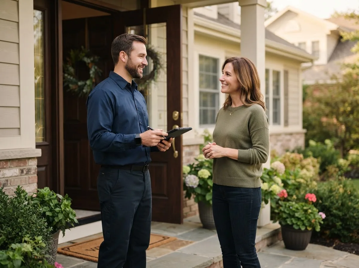 Water damage restoration FAQs for Bentonville, OH
